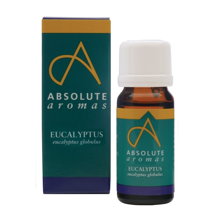 Eucalyptus globulus essential oil | My Site